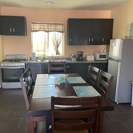 Condominio Puerto Peñasco Eksteriør bilde