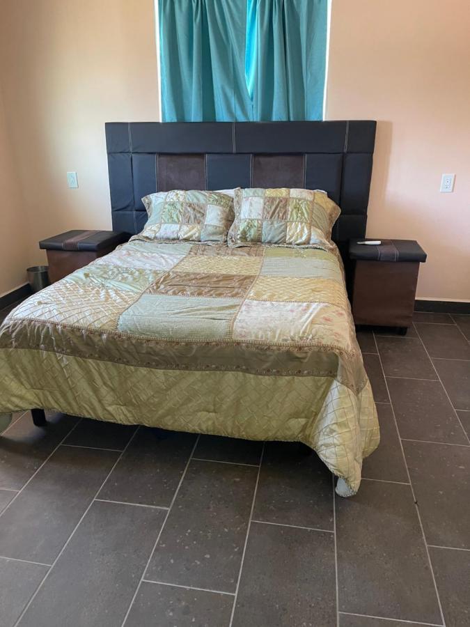 Condominio Puerto Peñasco Eksteriør bilde