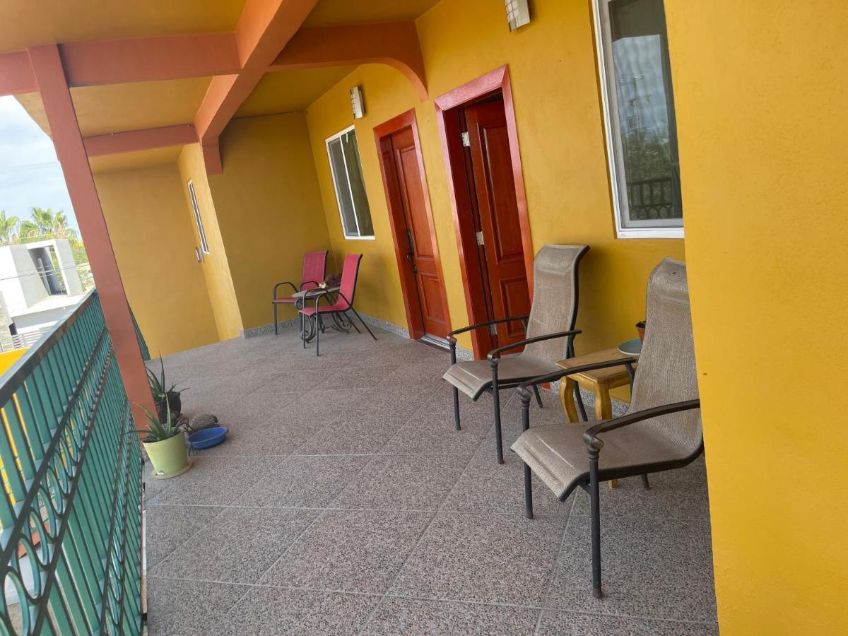 Condominio Puerto Peñasco Eksteriør bilde