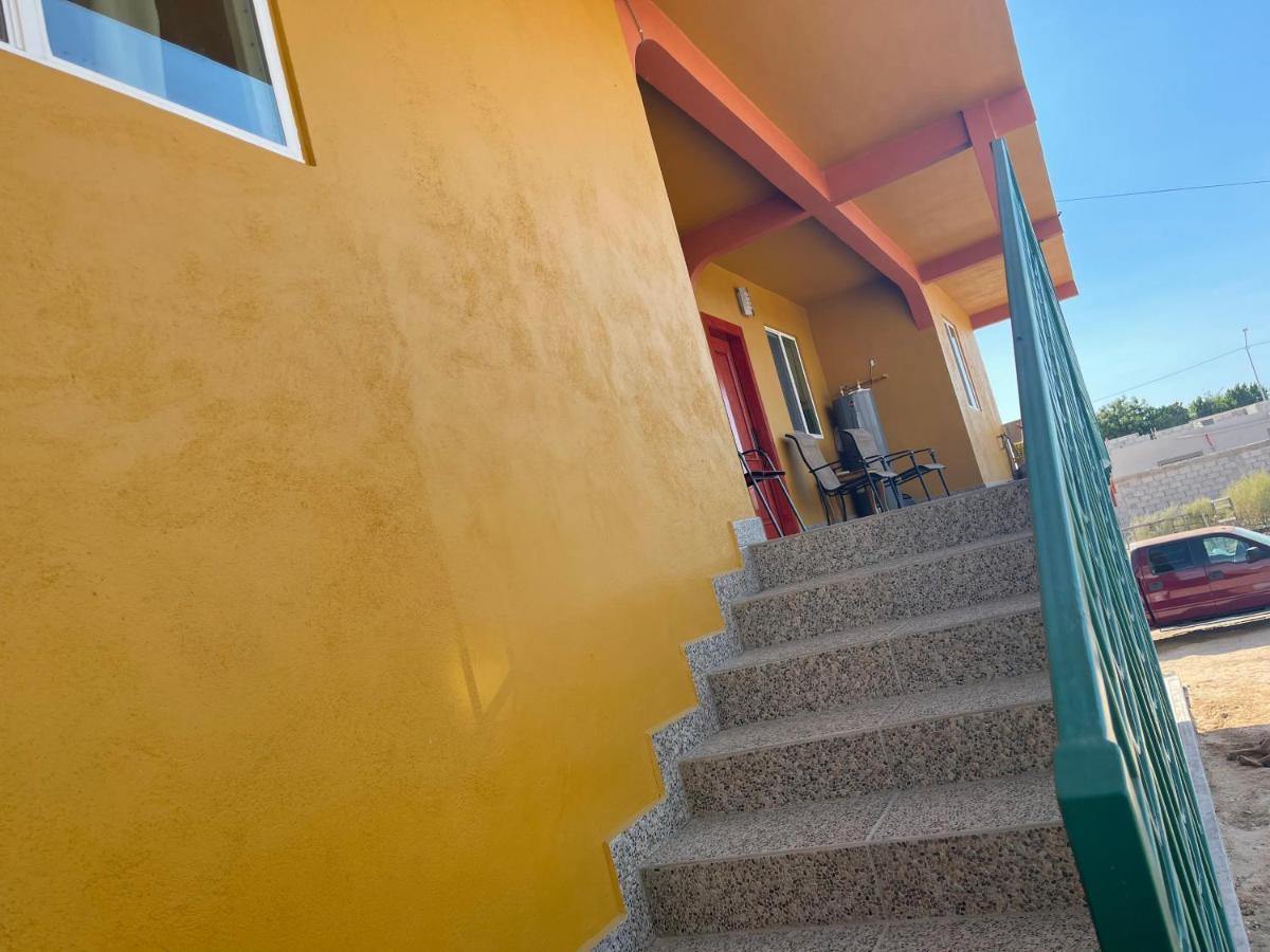 Condominio Puerto Peñasco Eksteriør bilde