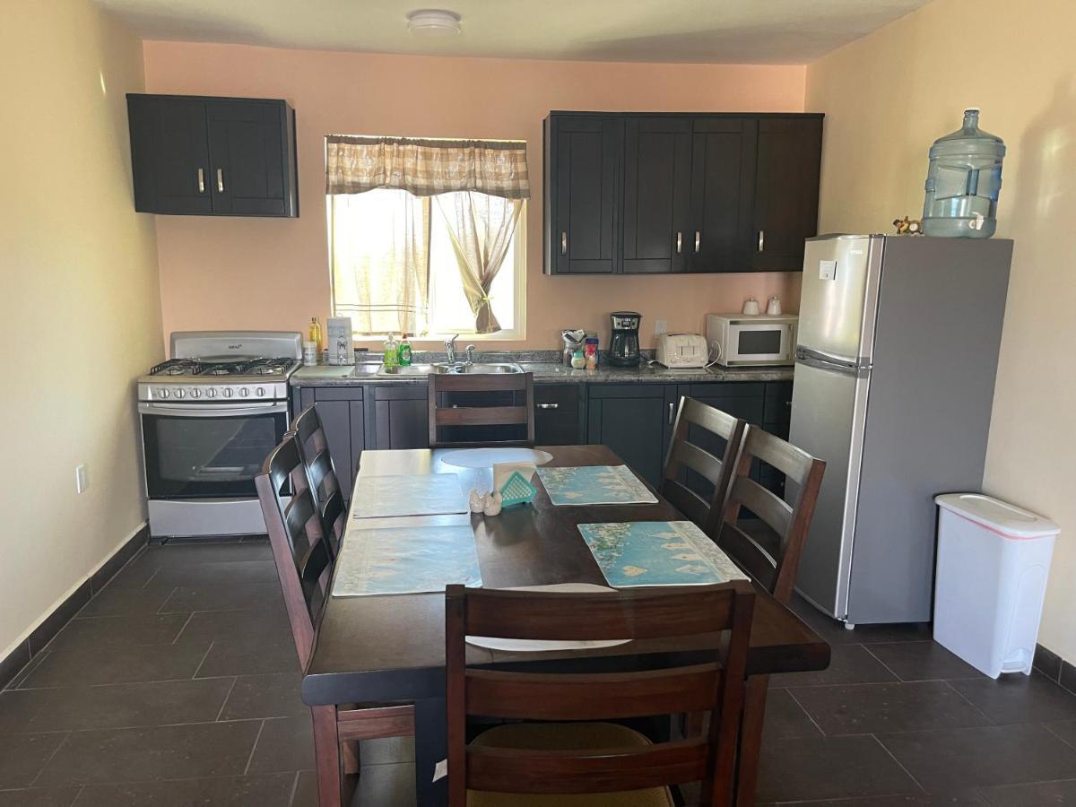 Condominio Puerto Peñasco Eksteriør bilde