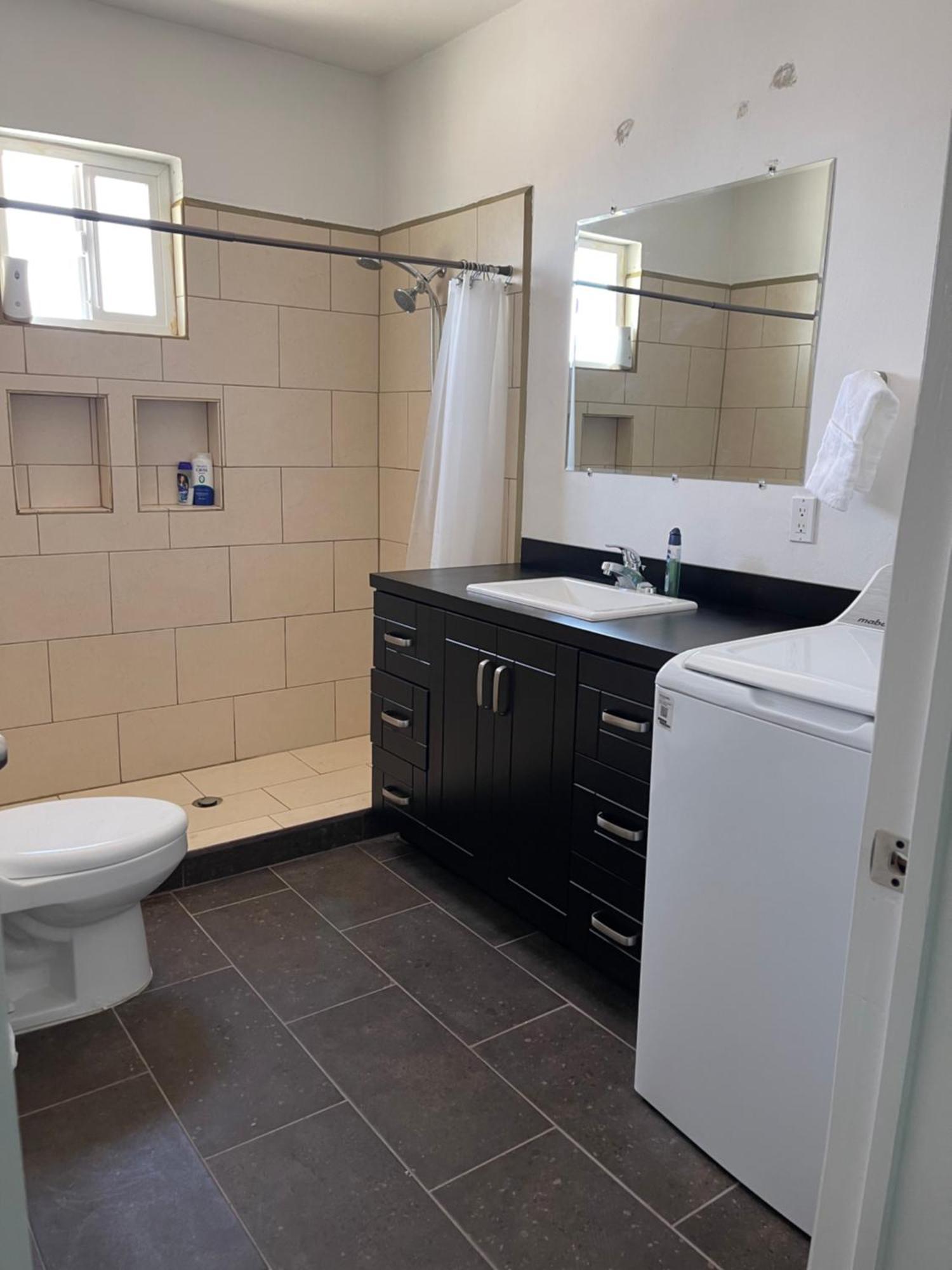 Condominio Puerto Peñasco Eksteriør bilde
