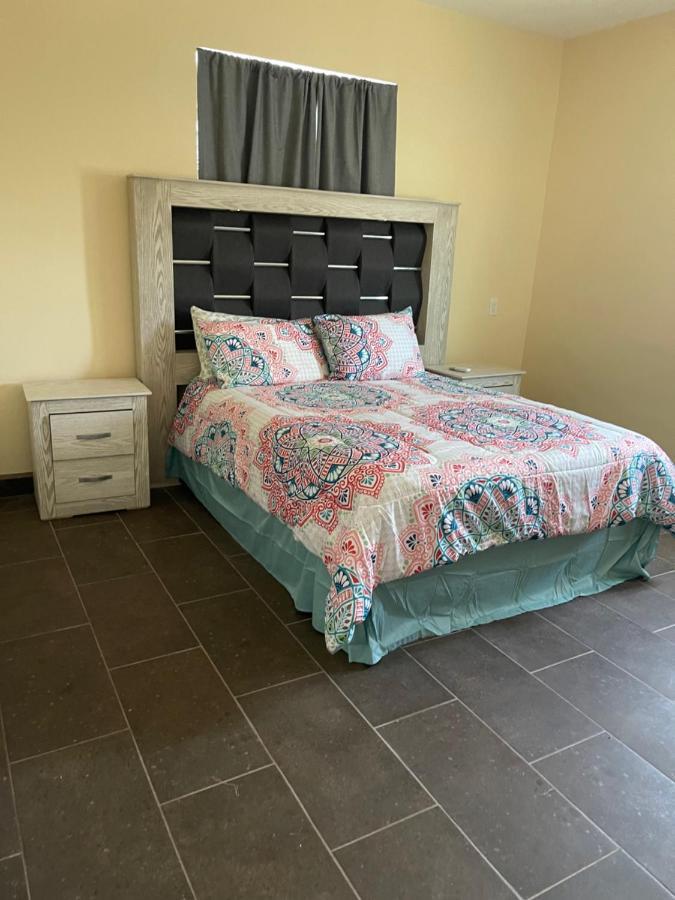 Condominio Puerto Peñasco Eksteriør bilde