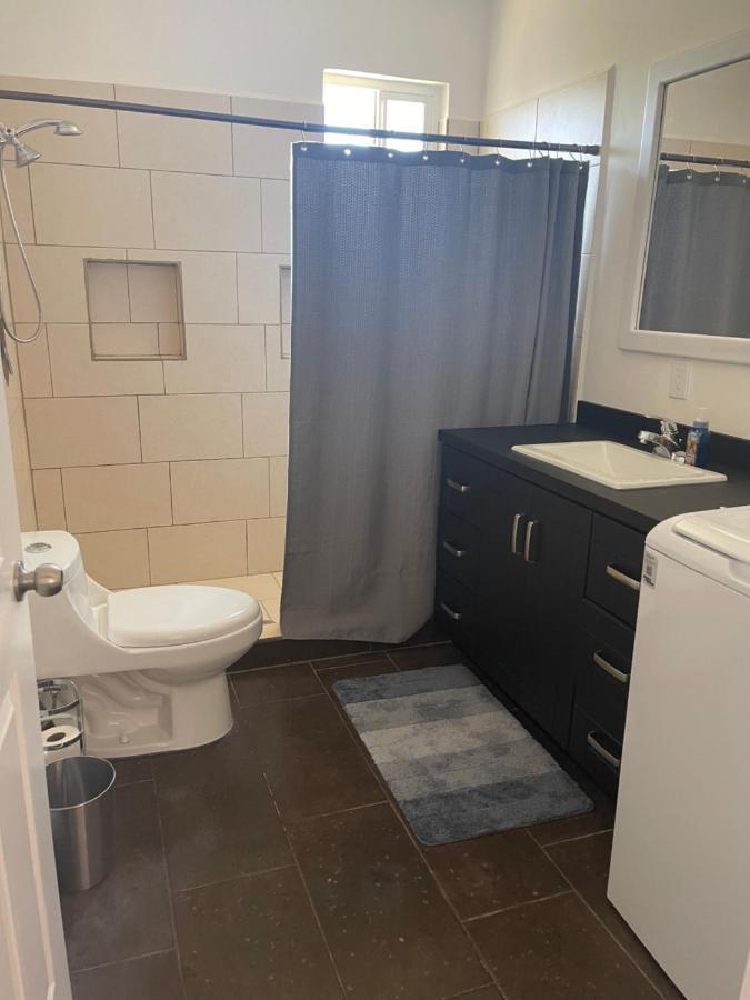 Condominio Puerto Peñasco Eksteriør bilde