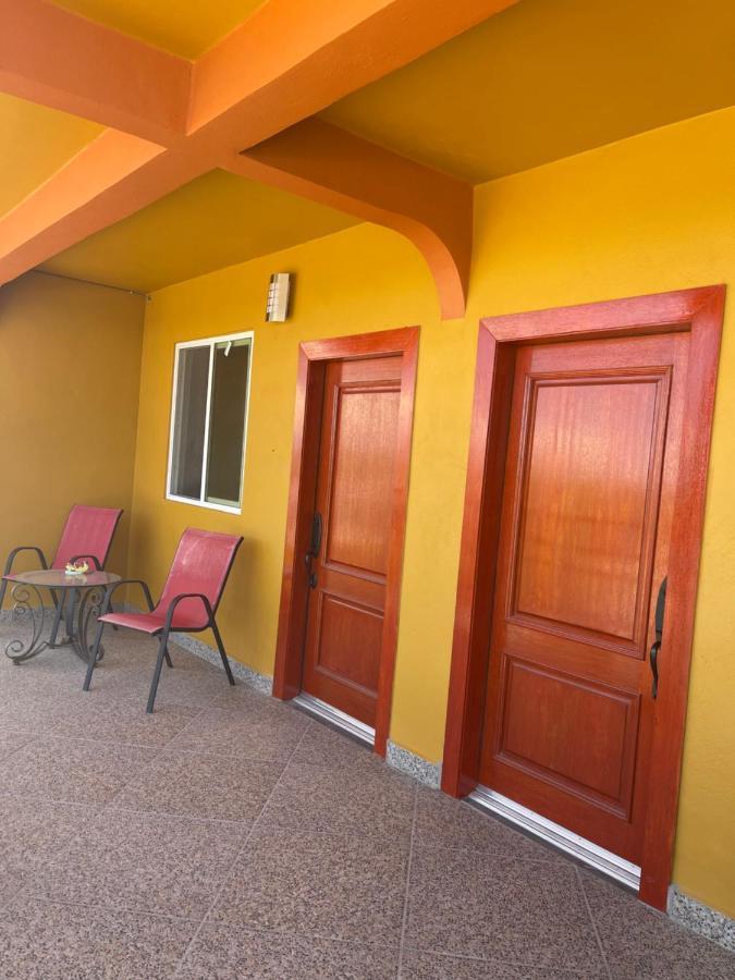 Condominio Puerto Peñasco Eksteriør bilde